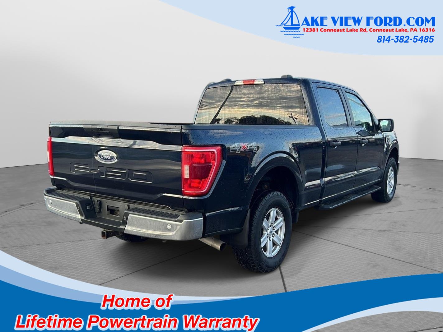 2022 Ford F-150 photo 9 of 39