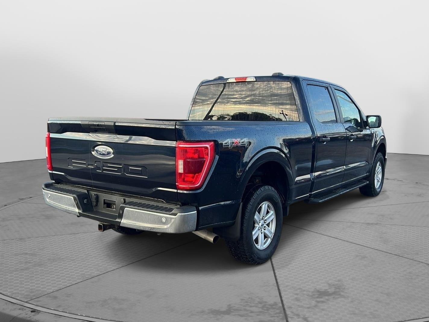 2022 Ford F-150 photo 9 of 39