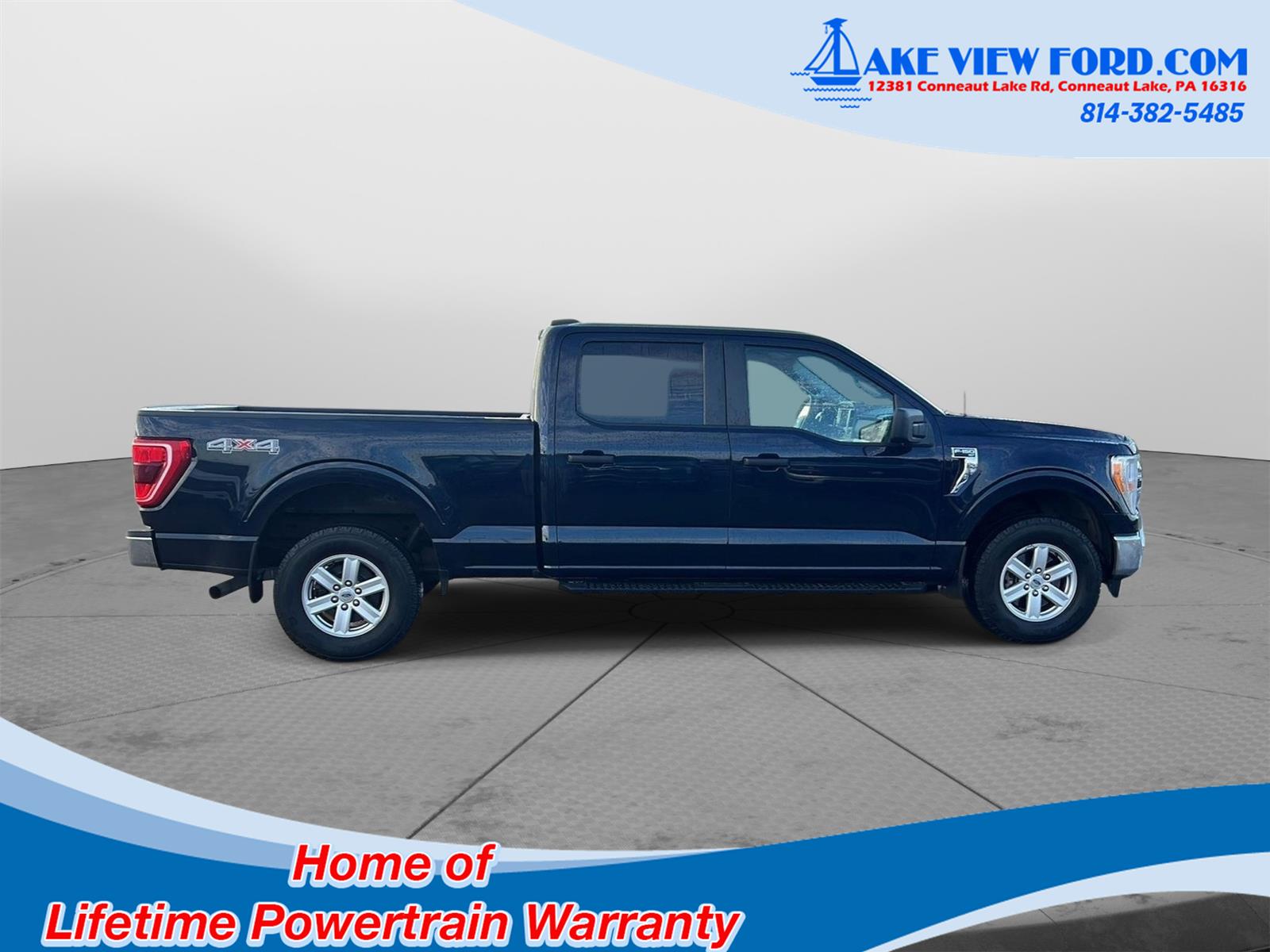 2022 Ford F-150 photo 10 of 39