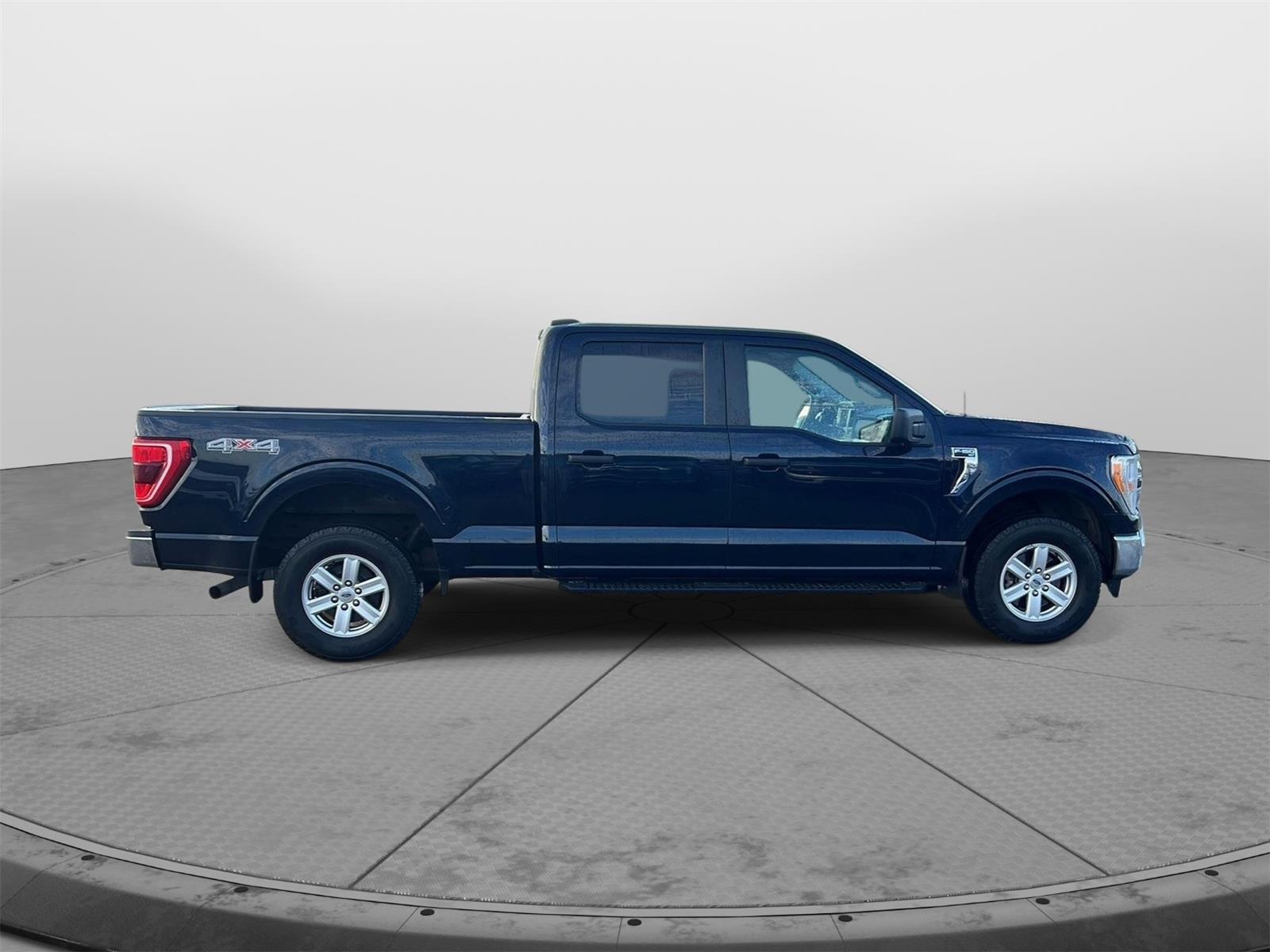 2022 Ford F-150 photo 10 of 39