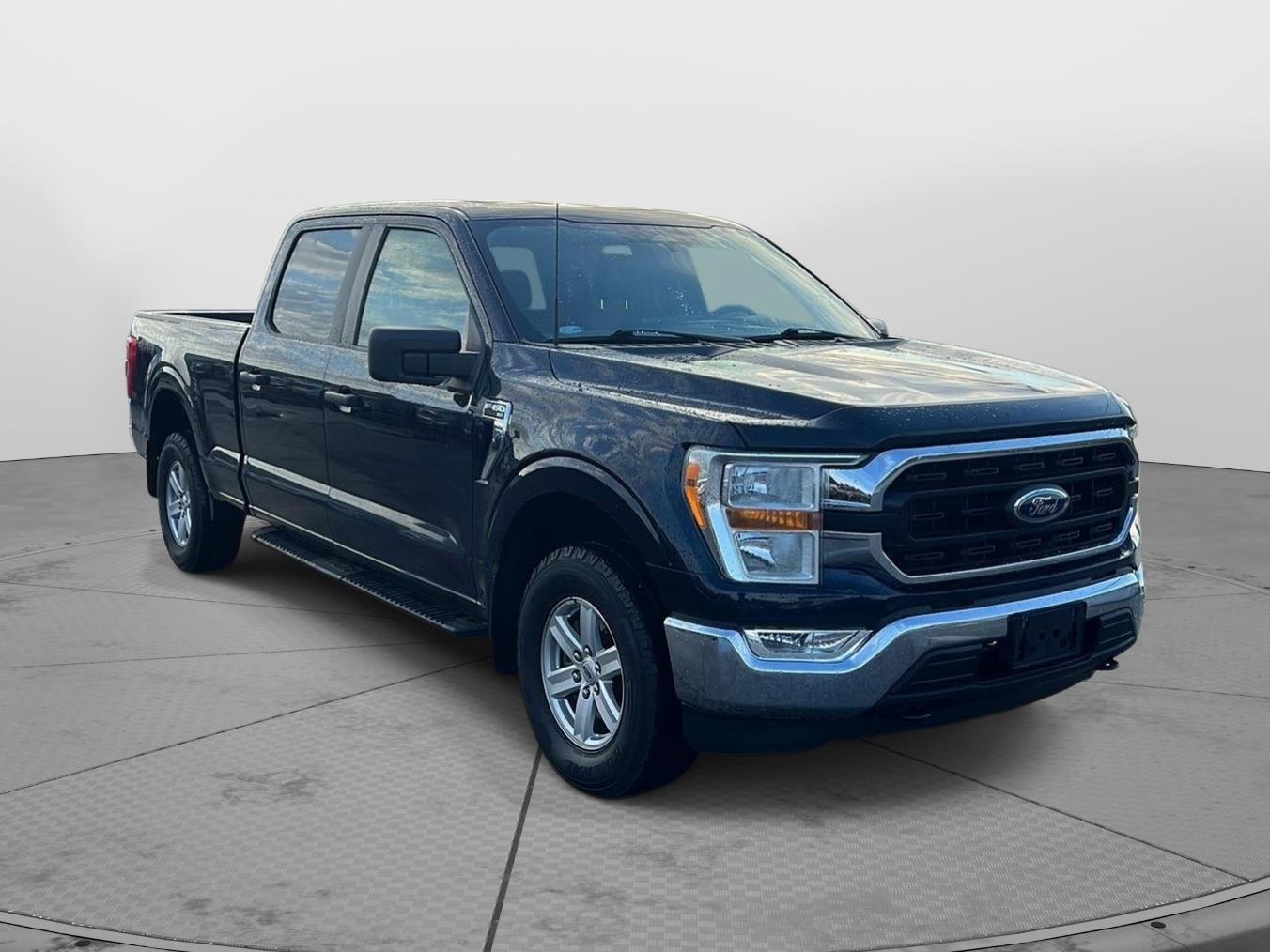 2022 Ford F-150 photo 11 of 39