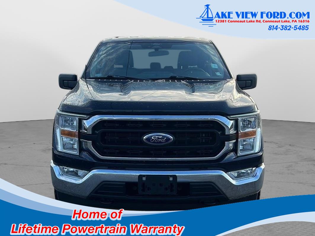 2022 Ford F-150 photo 12 of 39