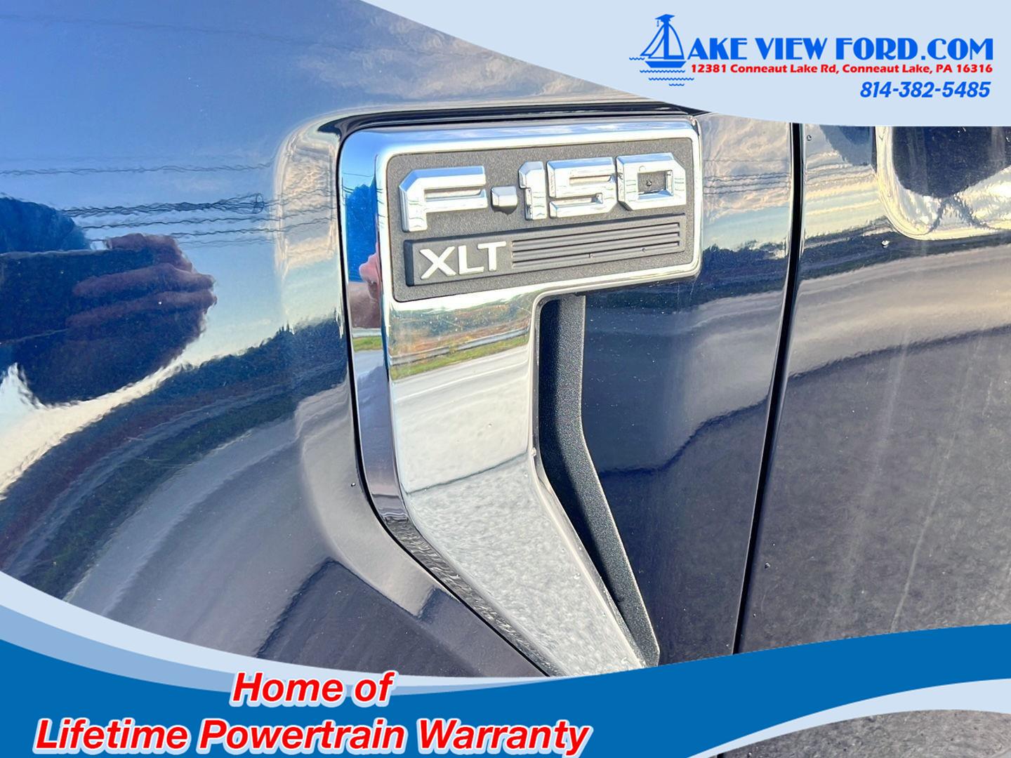 2022 Ford F-150 photo 13 of 39