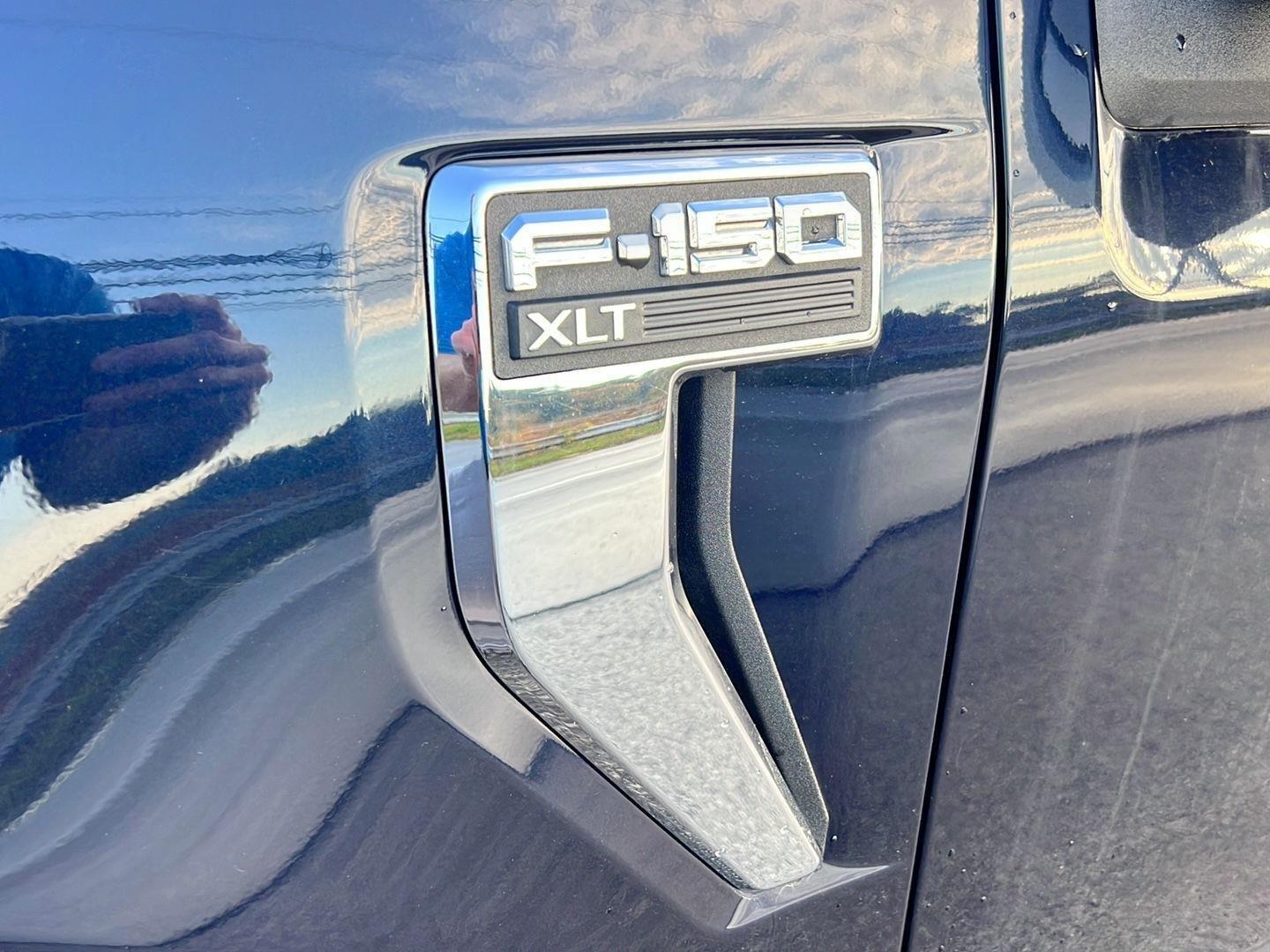 2022 Ford F-150 photo 13 of 39