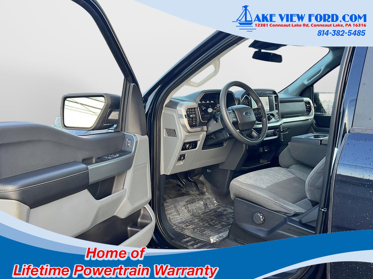 2022 Ford F-150 photo 14 of 39