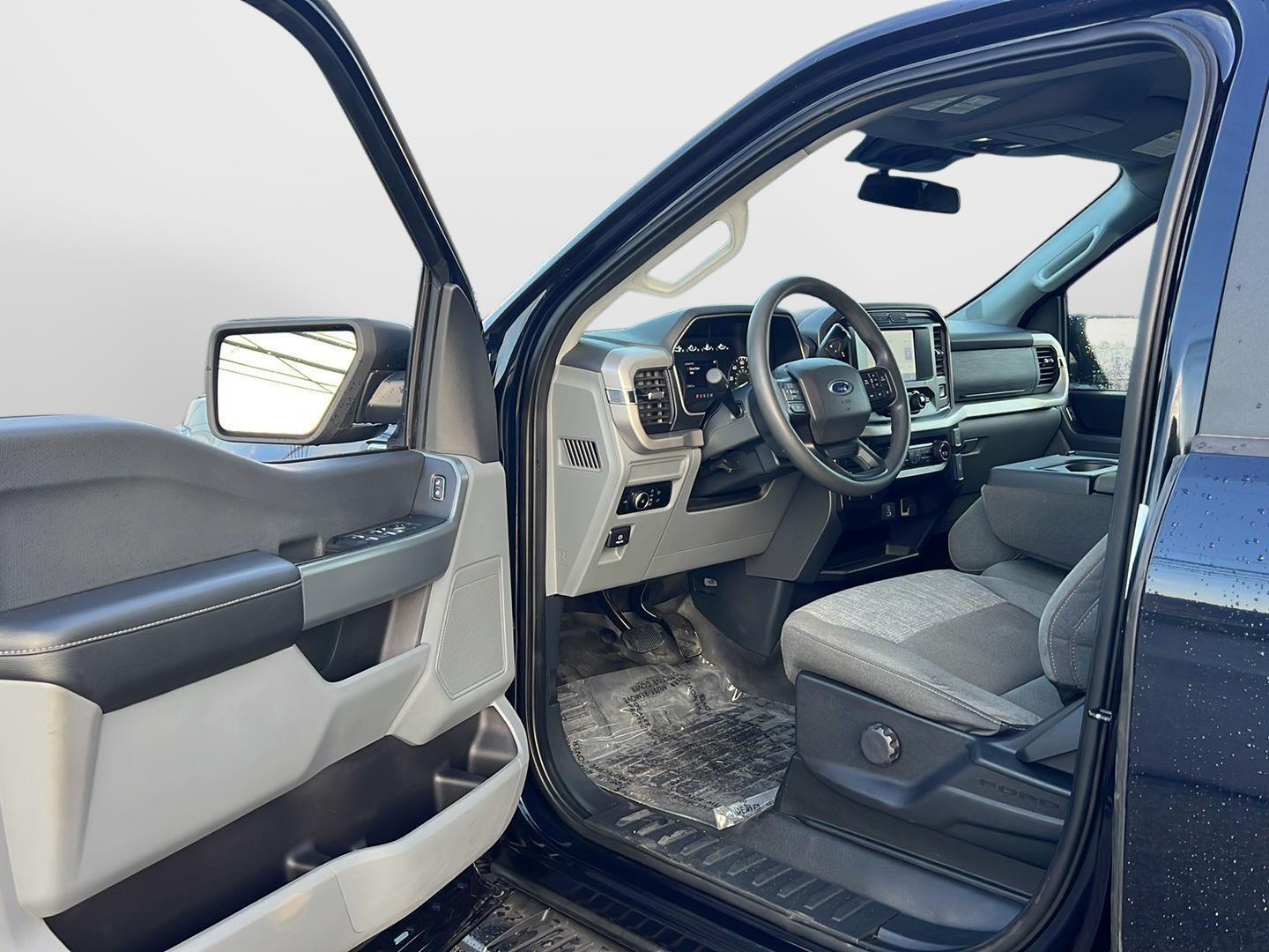 2022 Ford F-150 photo 14 of 39
