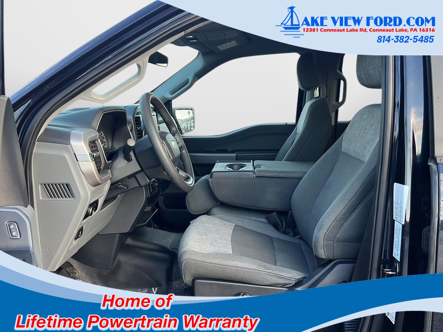2022 Ford F-150 photo 15 of 39