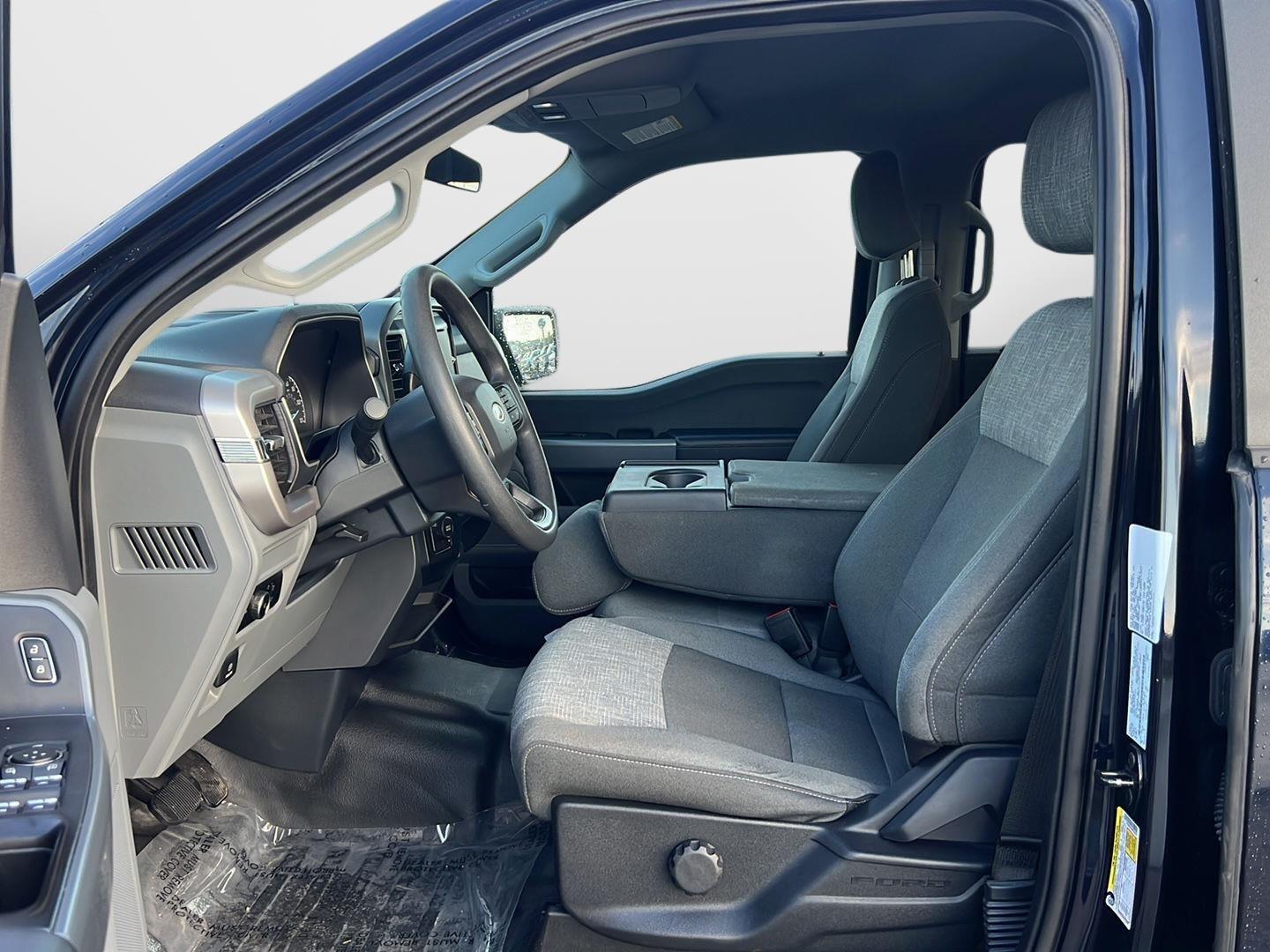 2022 Ford F-150 photo 15 of 39