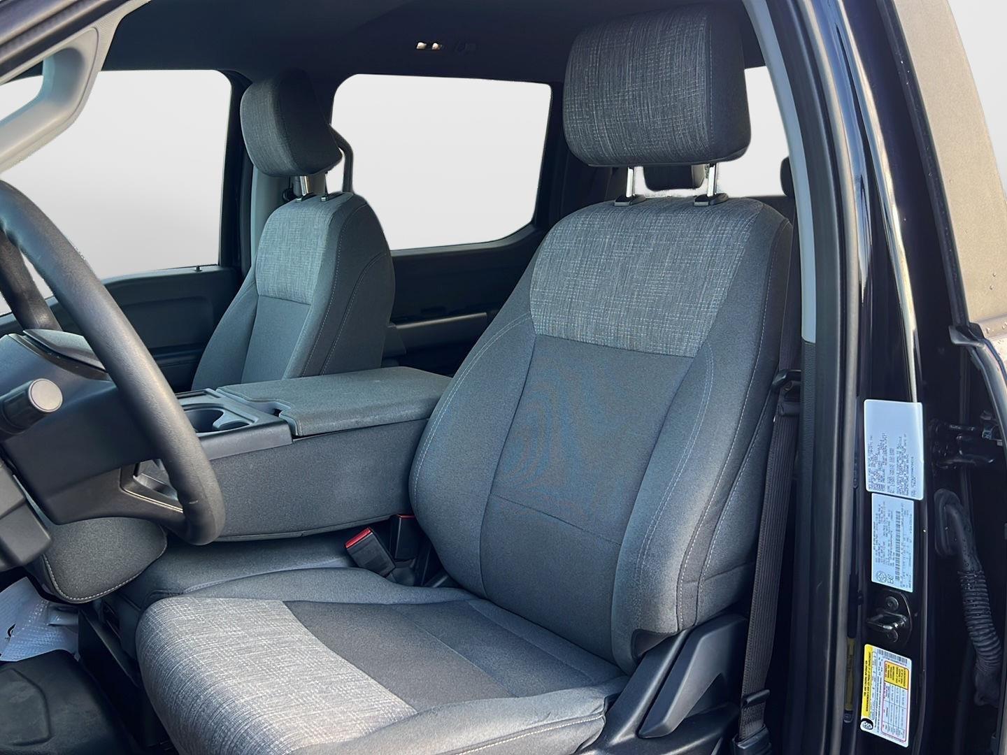 2022 Ford F-150 photo 16 of 39