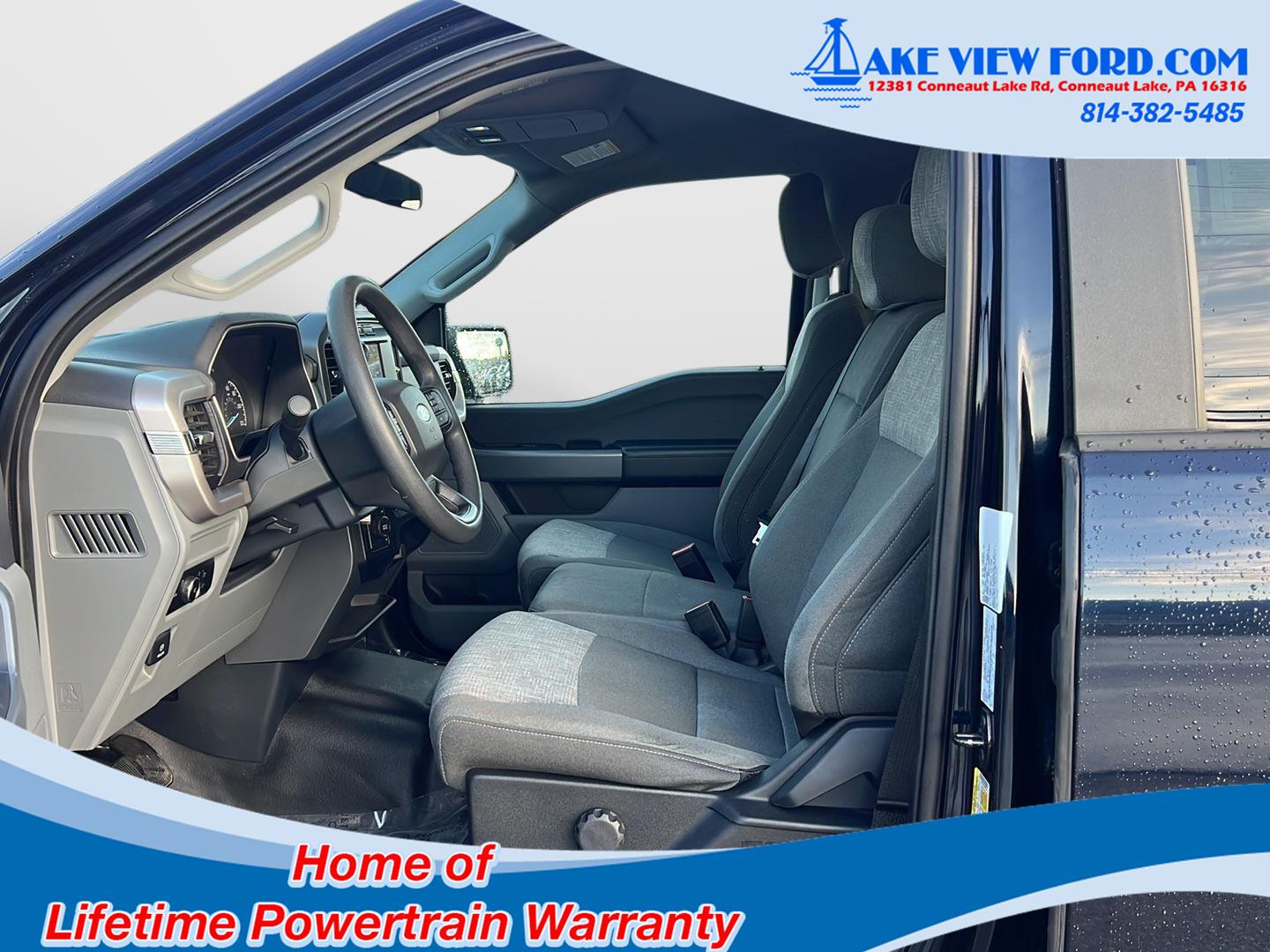 2022 Ford F-150 photo 17 of 39
