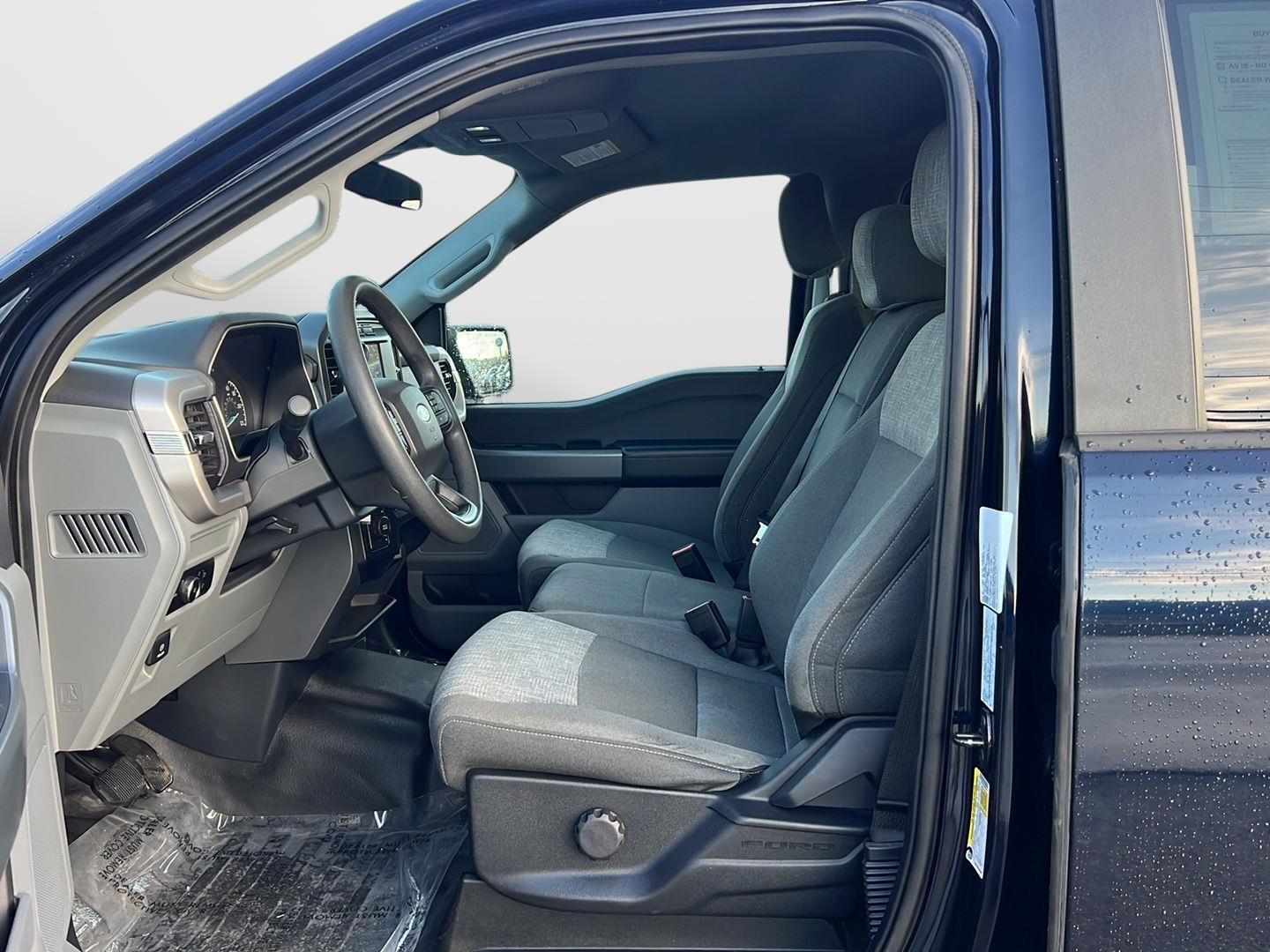 2022 Ford F-150 photo 17 of 39