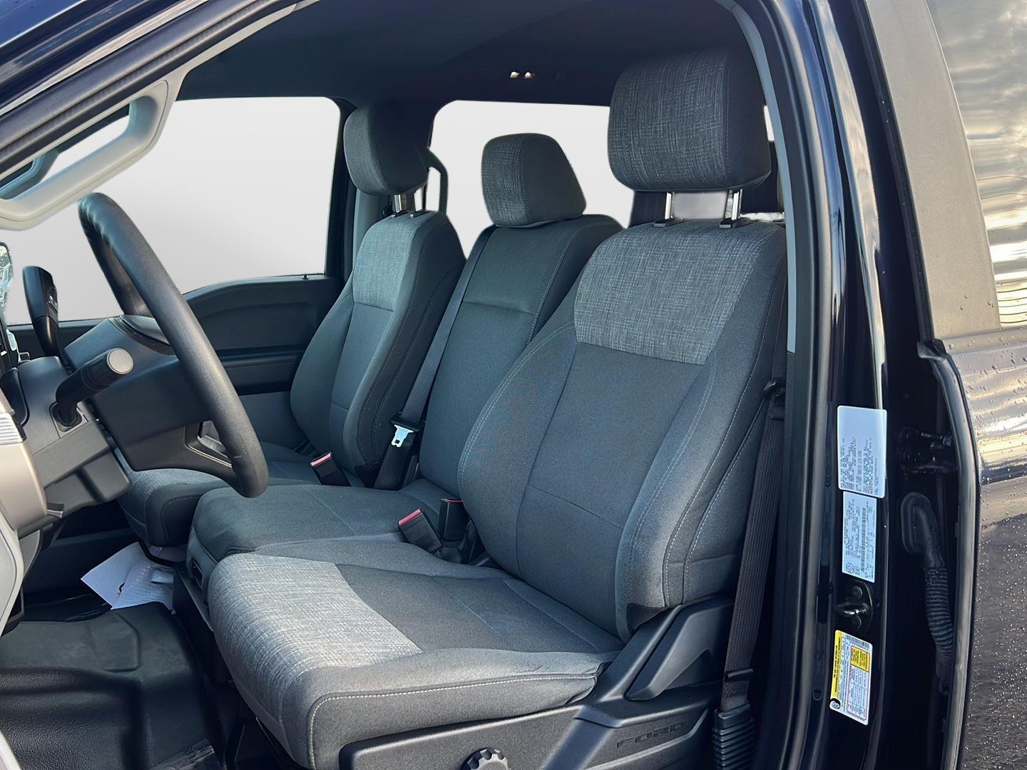 2022 Ford F-150 photo 18 of 39