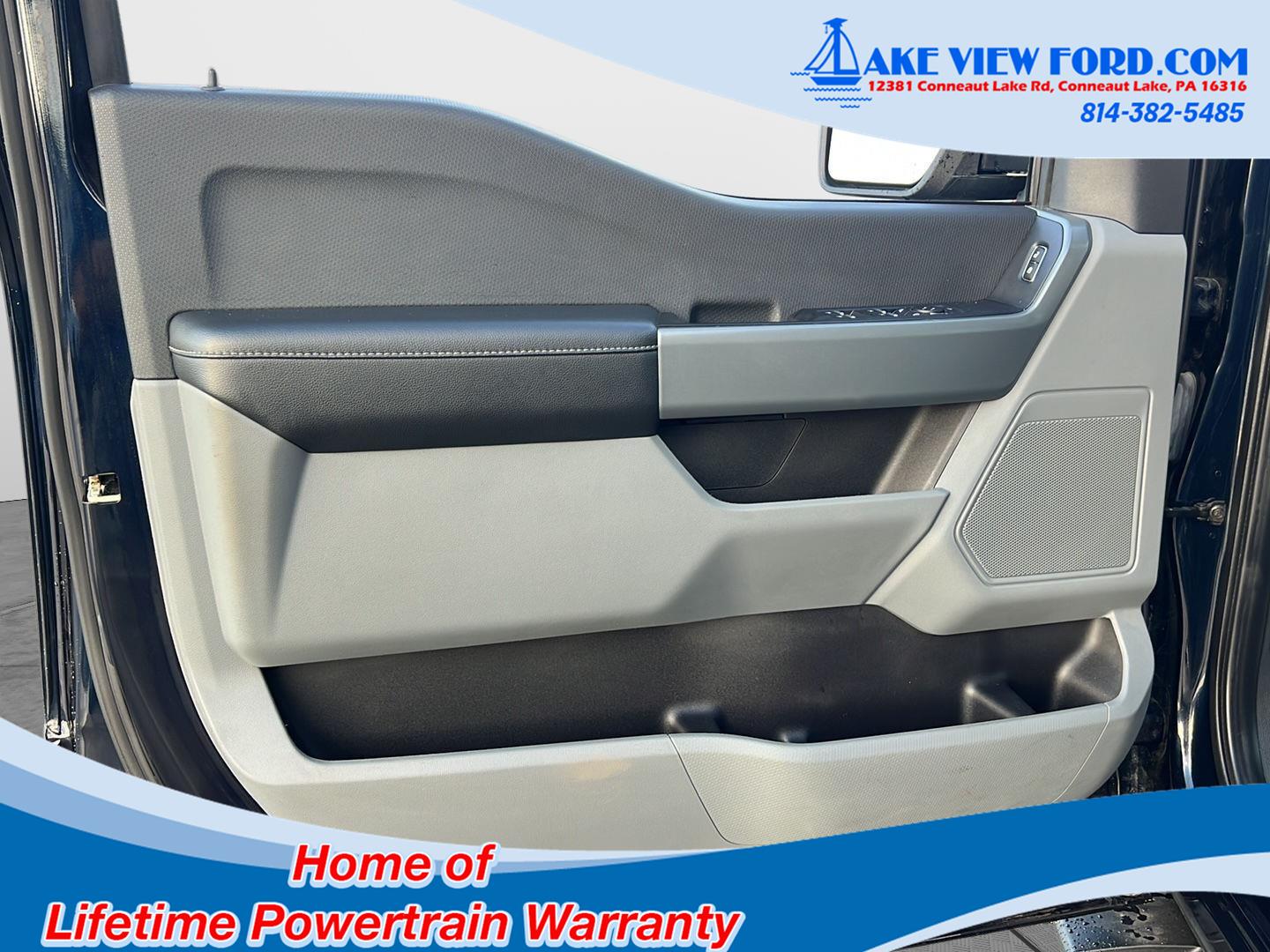 2022 Ford F-150 photo 19 of 39
