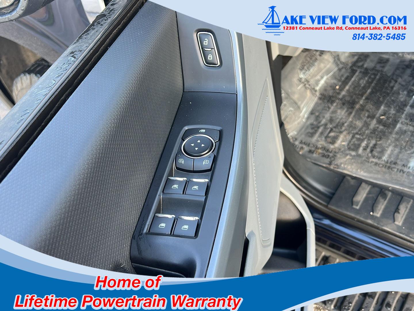2022 Ford F-150 photo 20 of 39