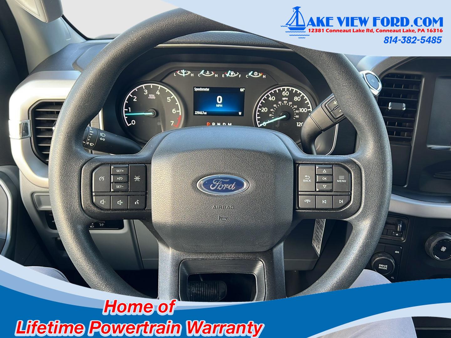 2022 Ford F-150 photo 23 of 39