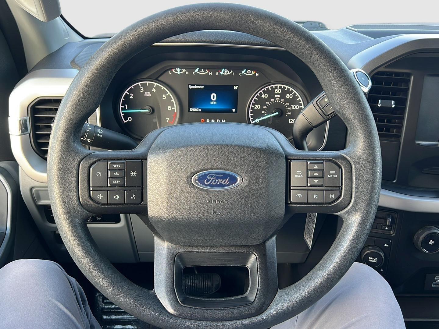 2022 Ford F-150 photo 23 of 39