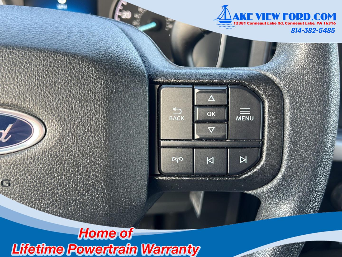 2022 Ford F-150 photo 25 of 39
