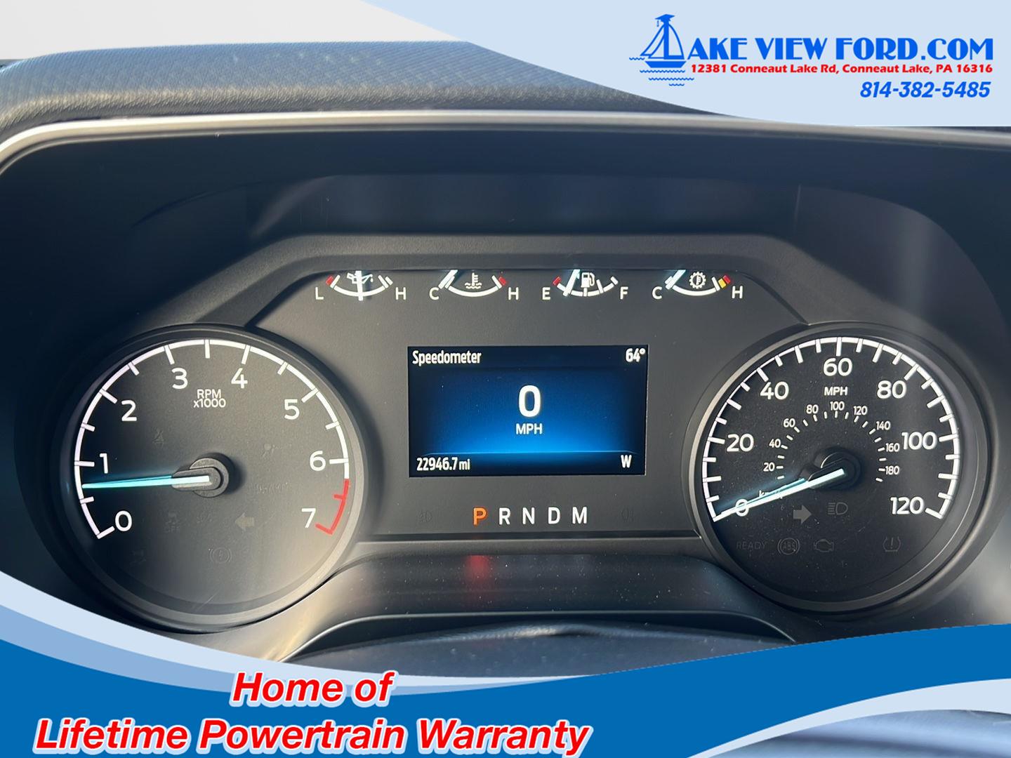 2022 Ford F-150 photo 28 of 39