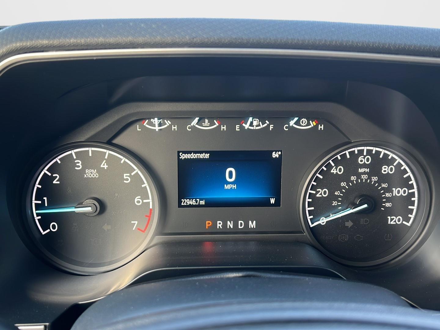 2022 Ford F-150 photo 28 of 39