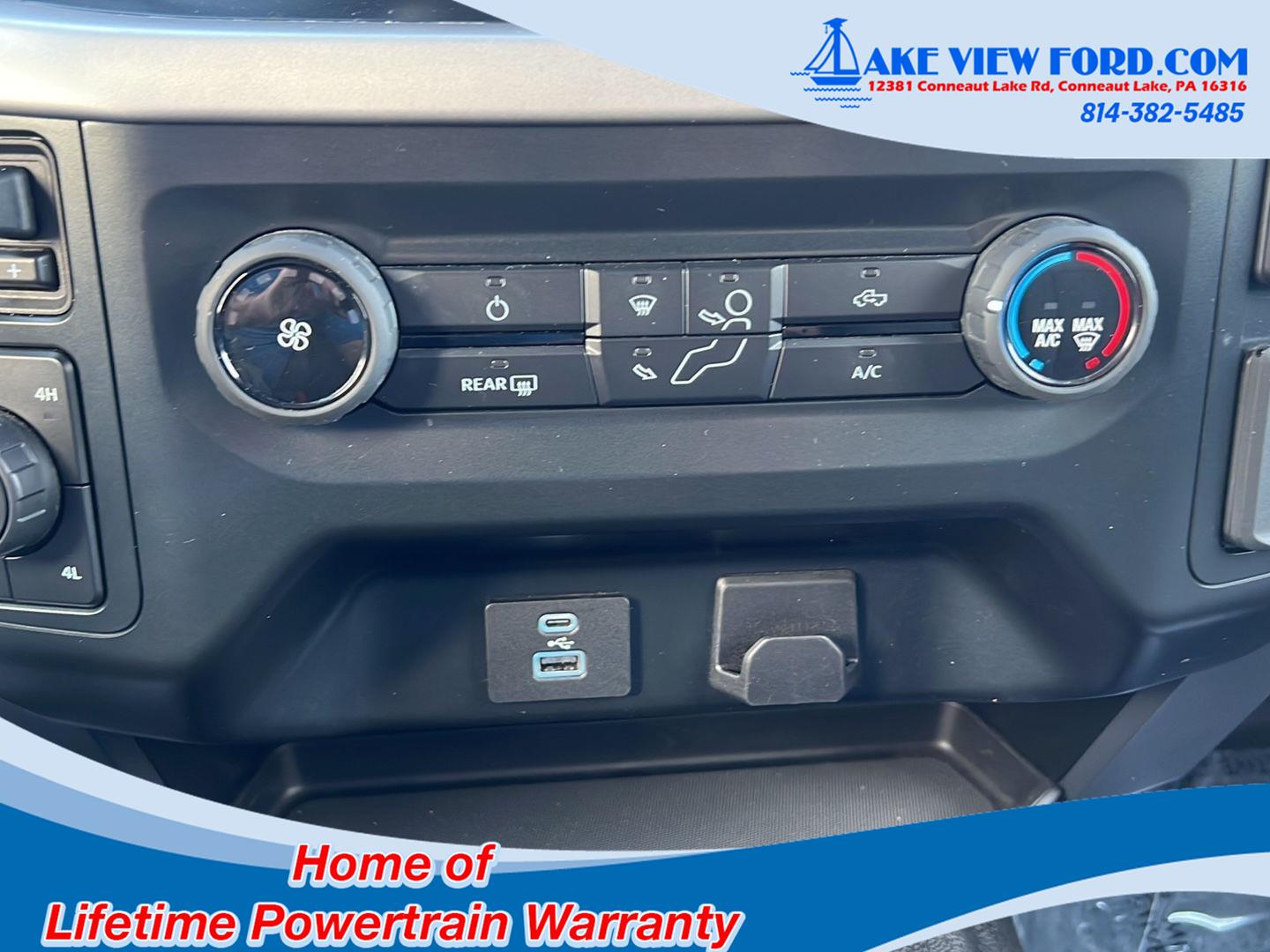 2022 Ford F-150 photo 30 of 39