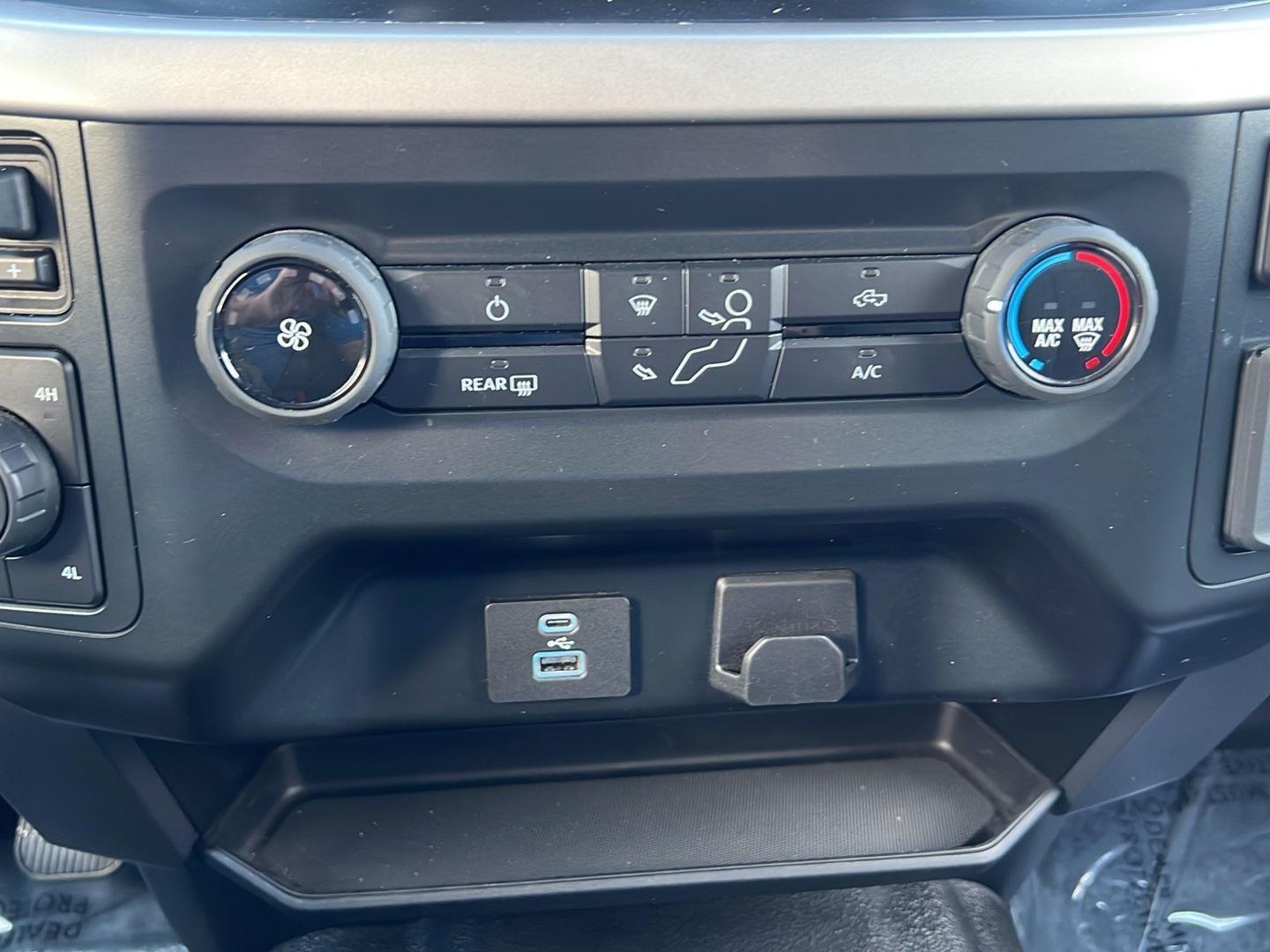 2022 Ford F-150 photo 30 of 39