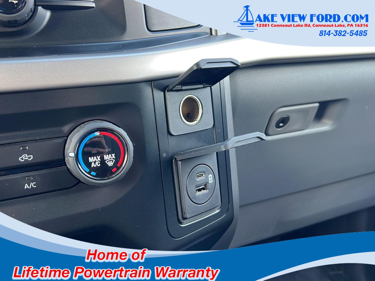 2022 Ford F-150 photo 31 of 39