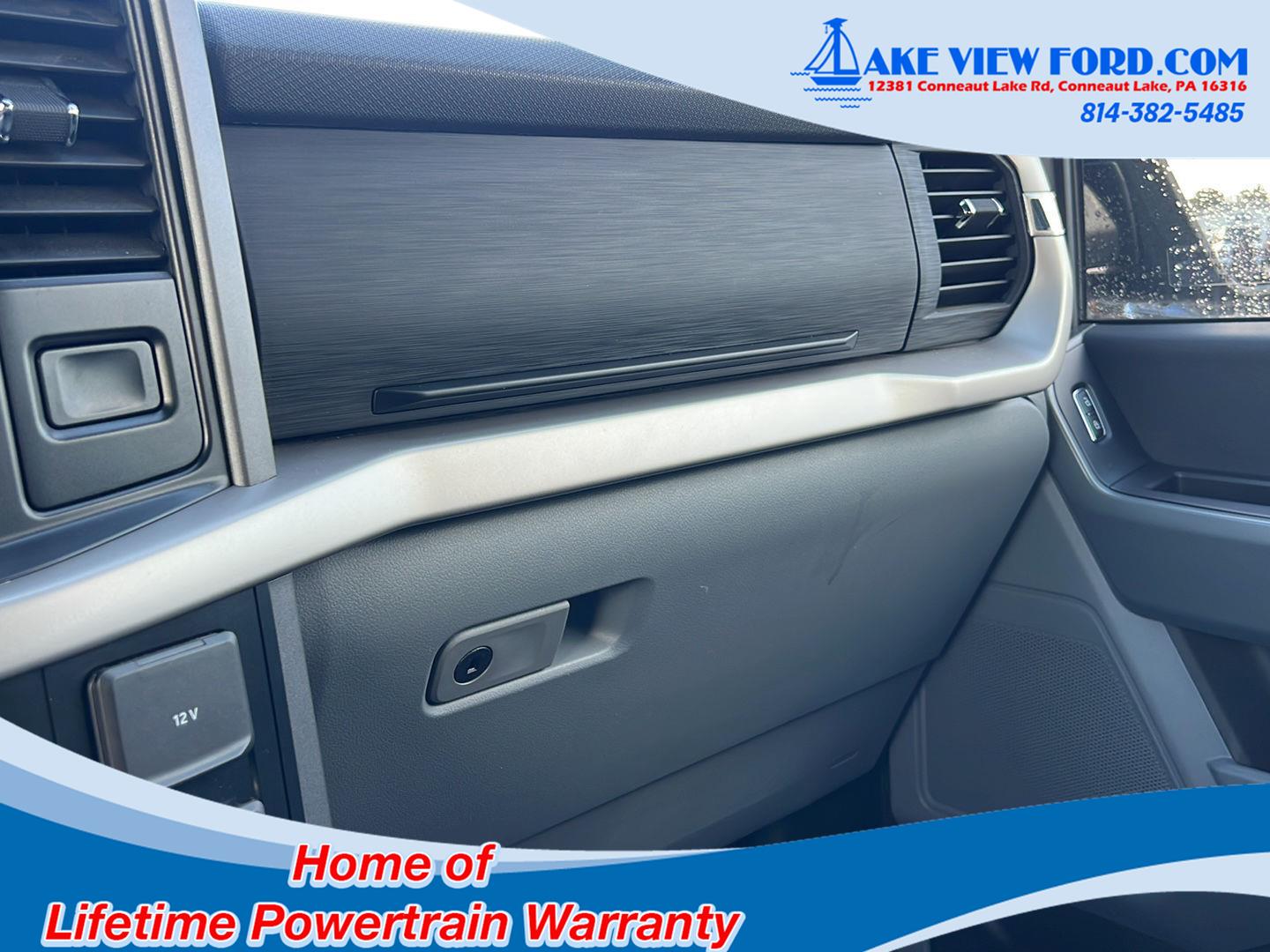 2022 Ford F-150 photo 32 of 39