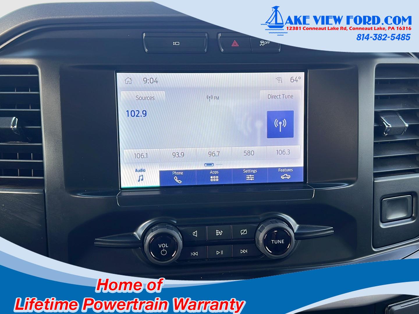 2022 Ford F-150 photo 33 of 39