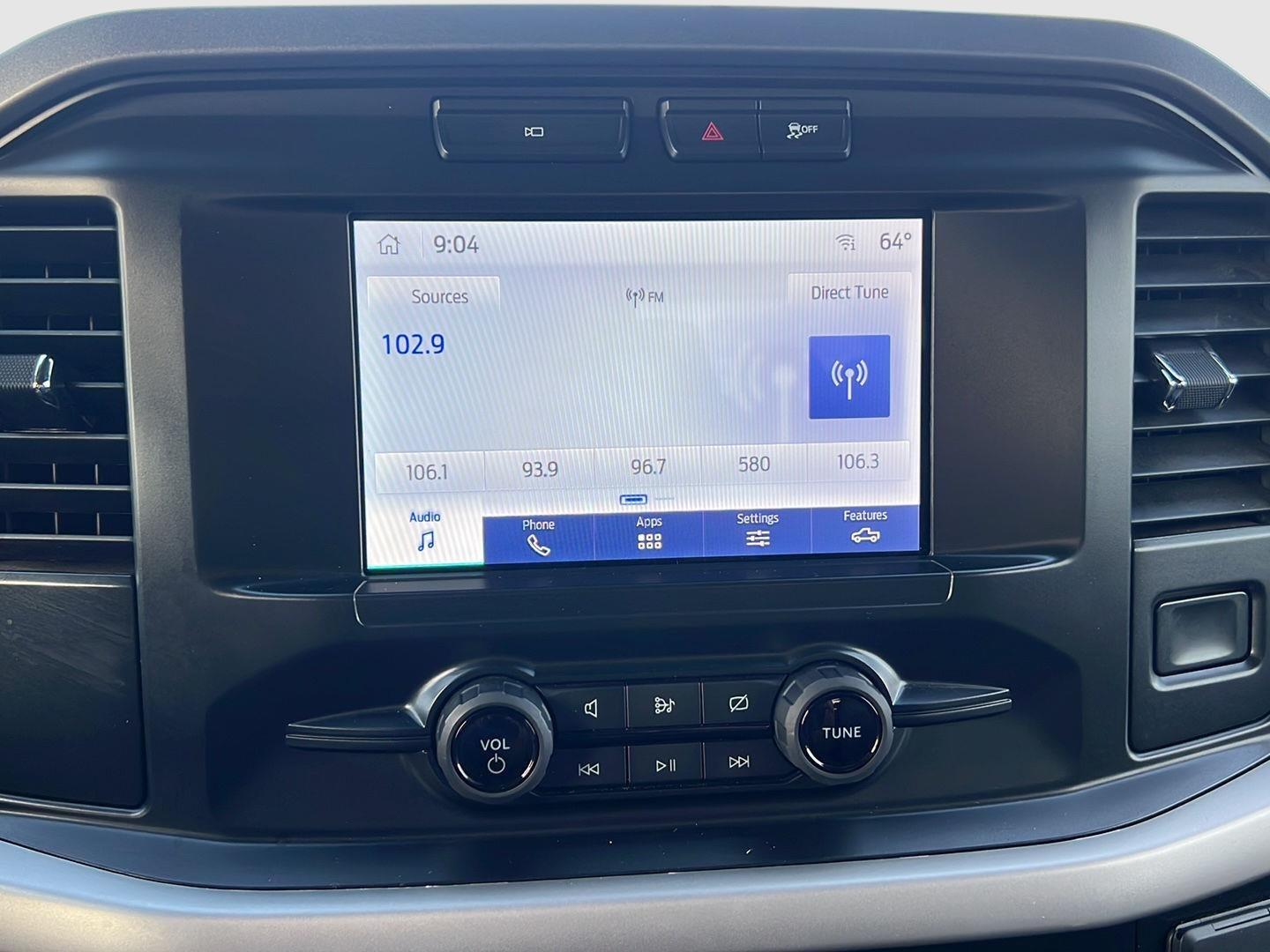2022 Ford F-150 photo 33 of 39