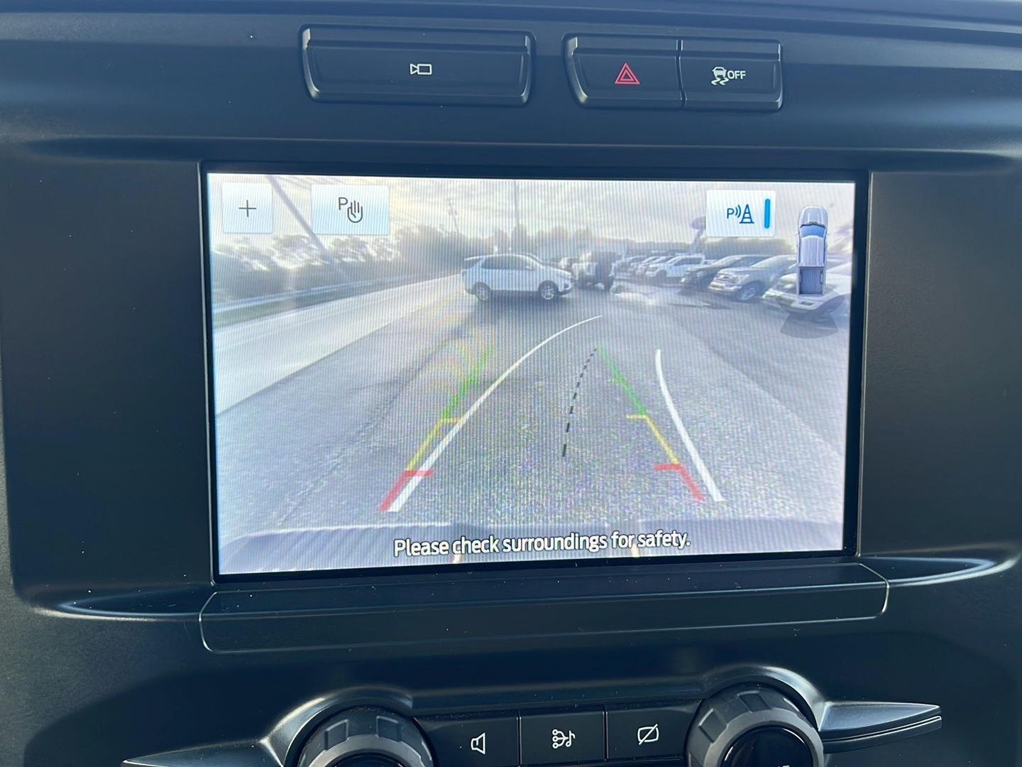 2022 Ford F-150 photo 34 of 39