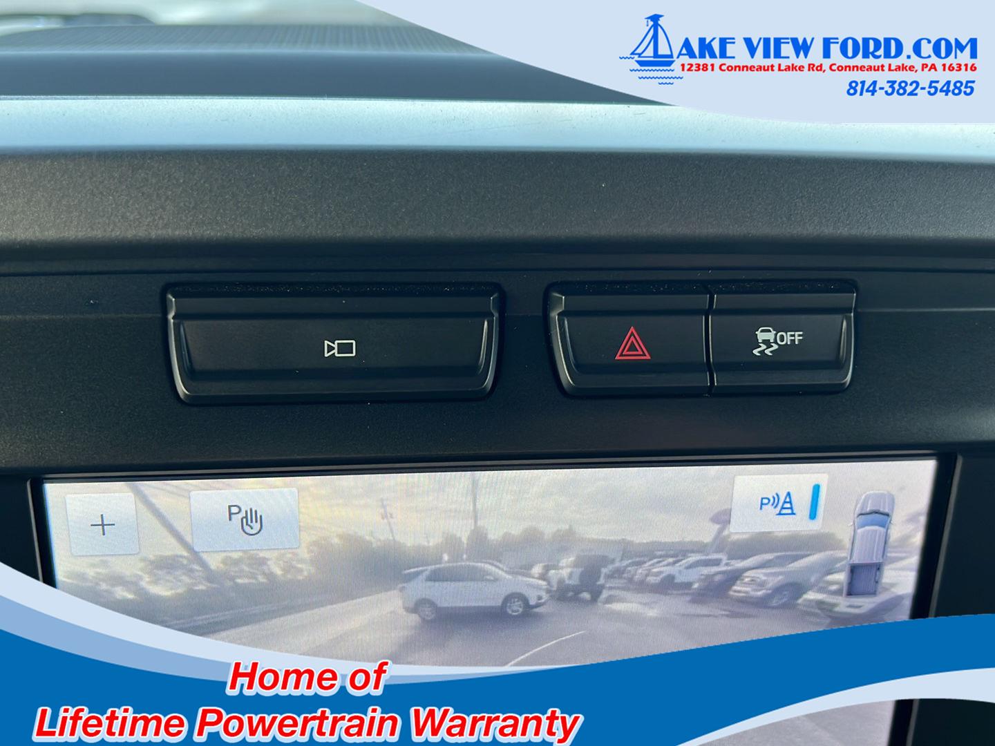 2022 Ford F-150 photo 35 of 39