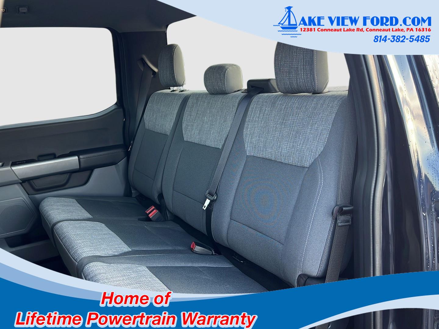 2022 Ford F-150 photo 36 of 39