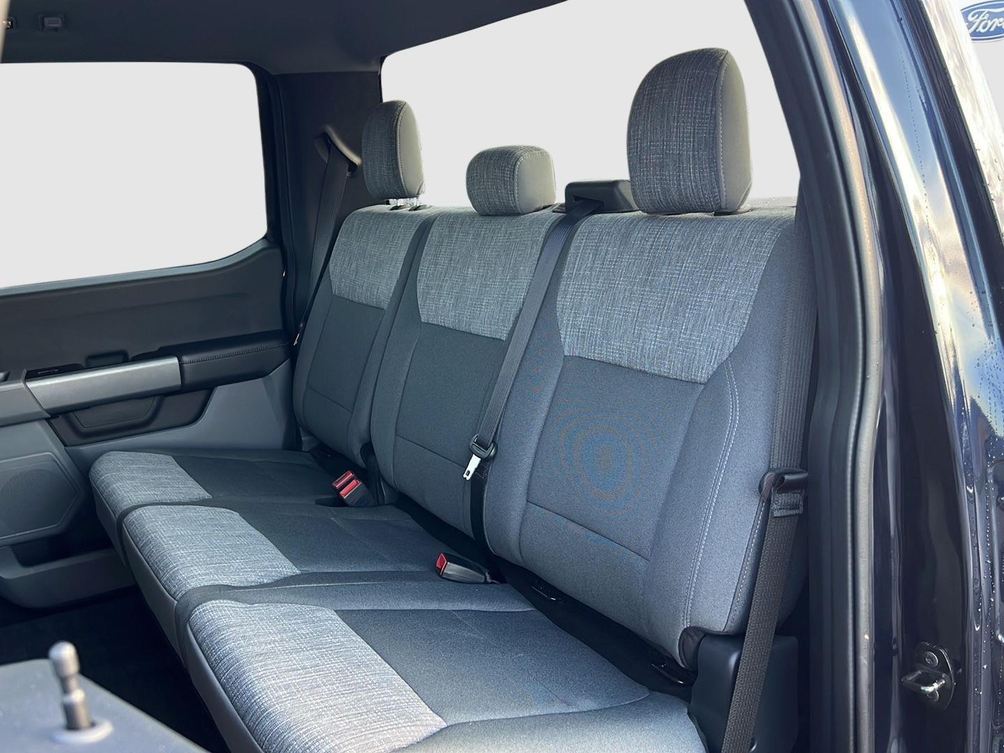 2022 Ford F-150 photo 36 of 39