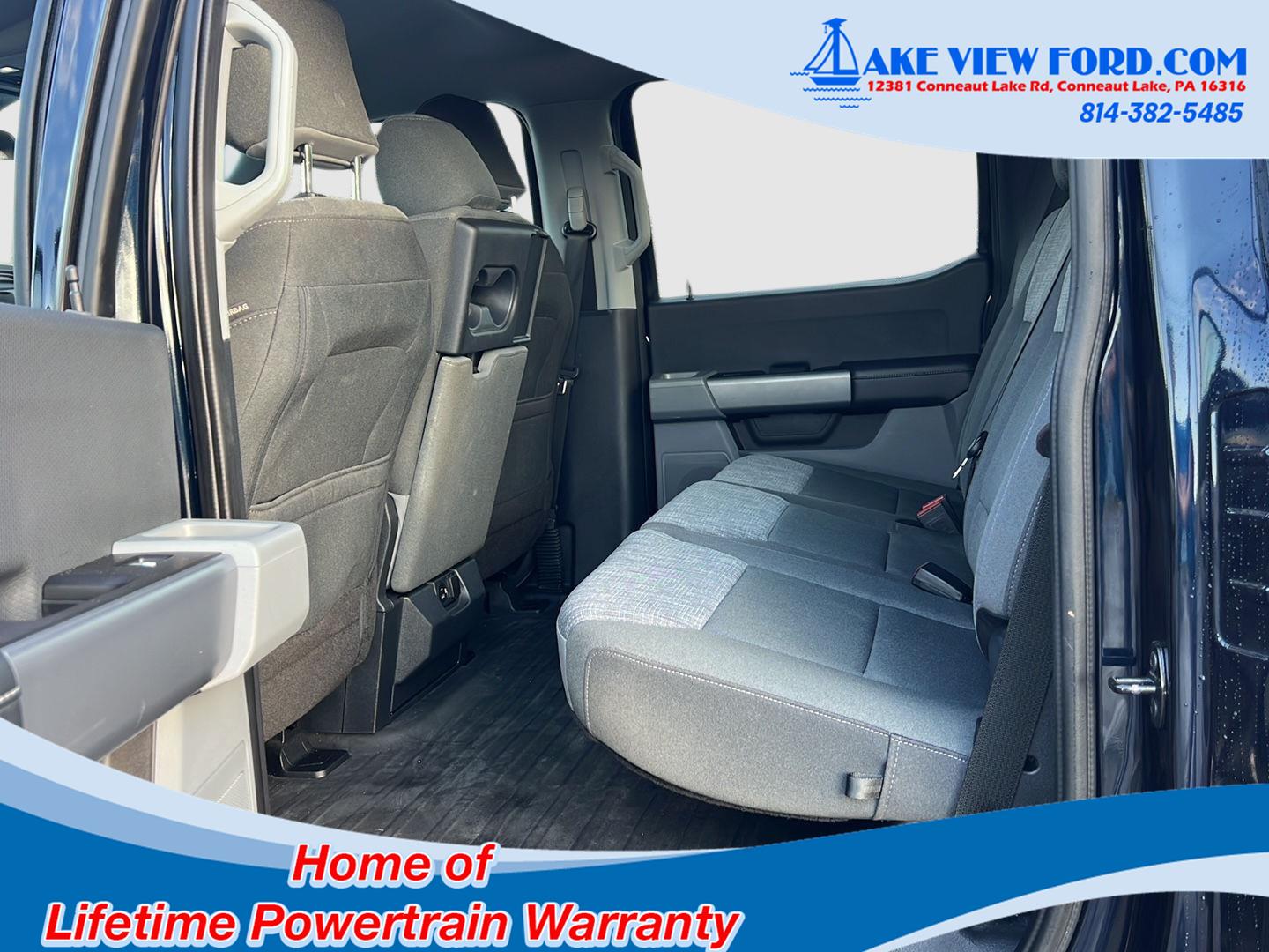 2022 Ford F-150 photo 37 of 39