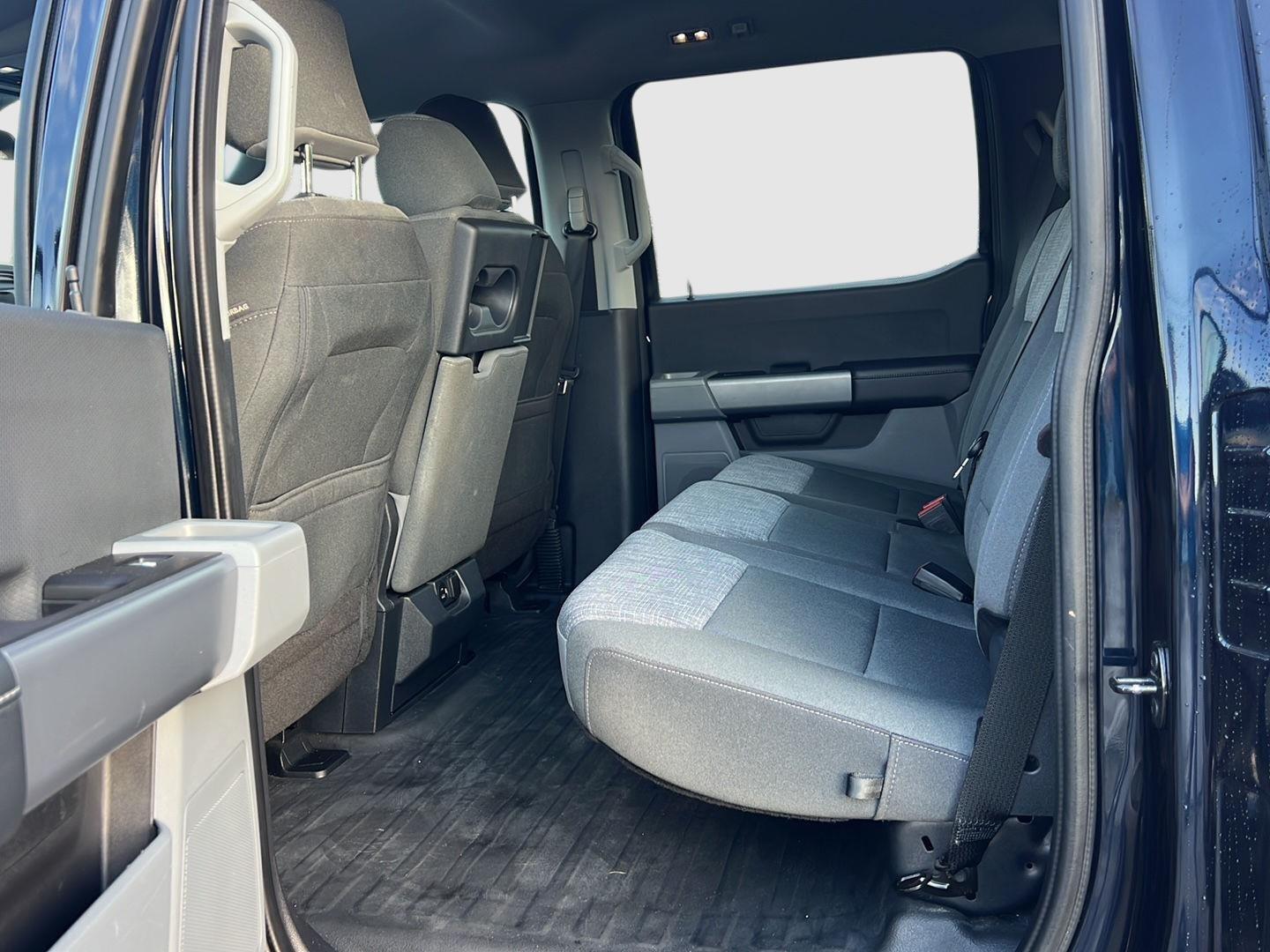2022 Ford F-150 photo 37 of 39