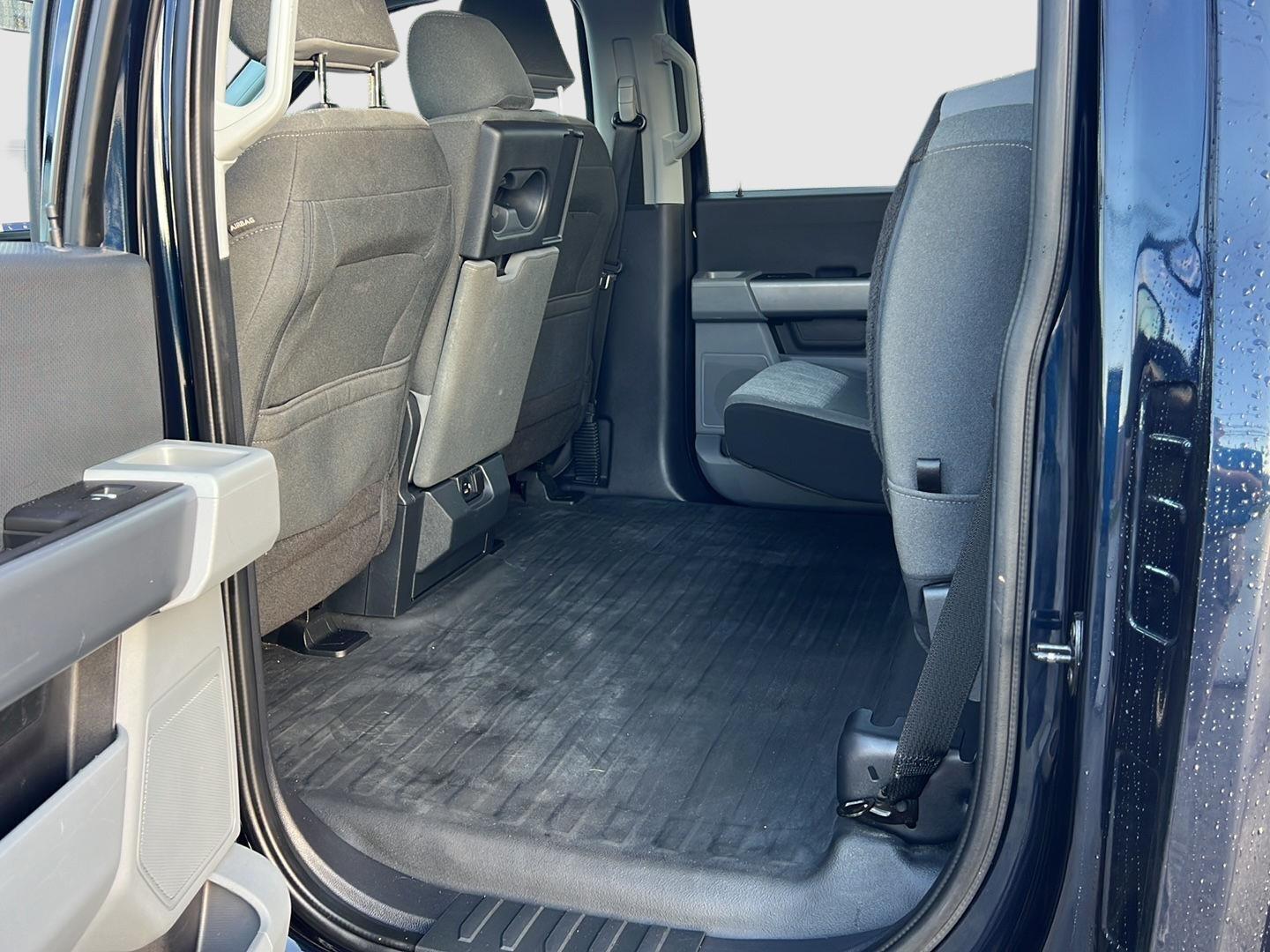 2022 Ford F-150 photo 38 of 39