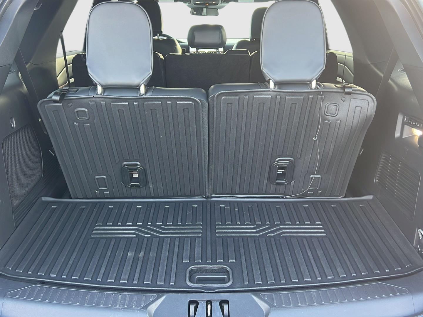 2025 Ford Explorer photo 10 of 62