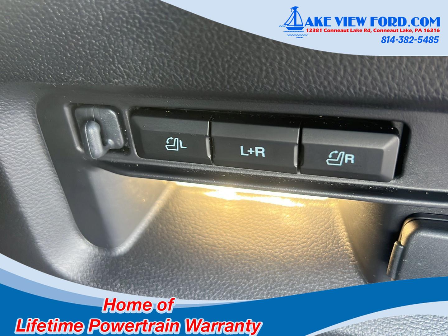 2025 Ford Explorer photo 11 of 62
