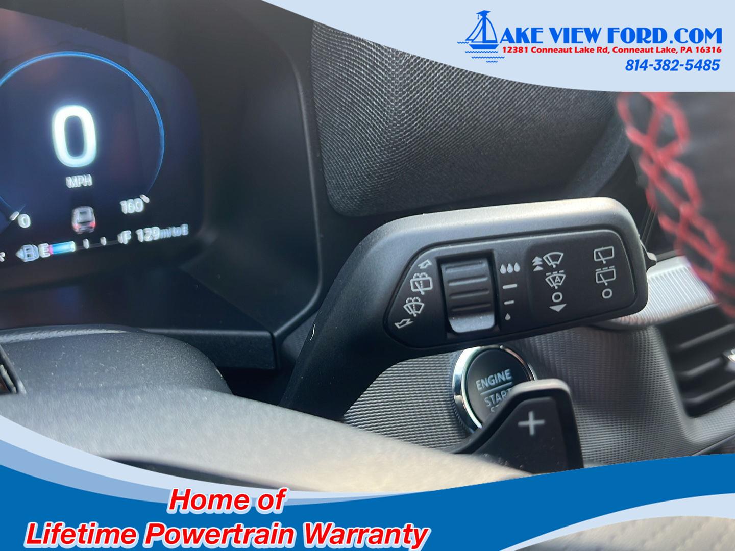 2025 Ford Explorer photo 35 of 62