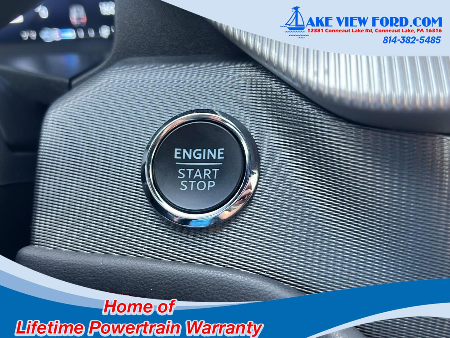 2025 Ford Explorer photo 38 of 62
