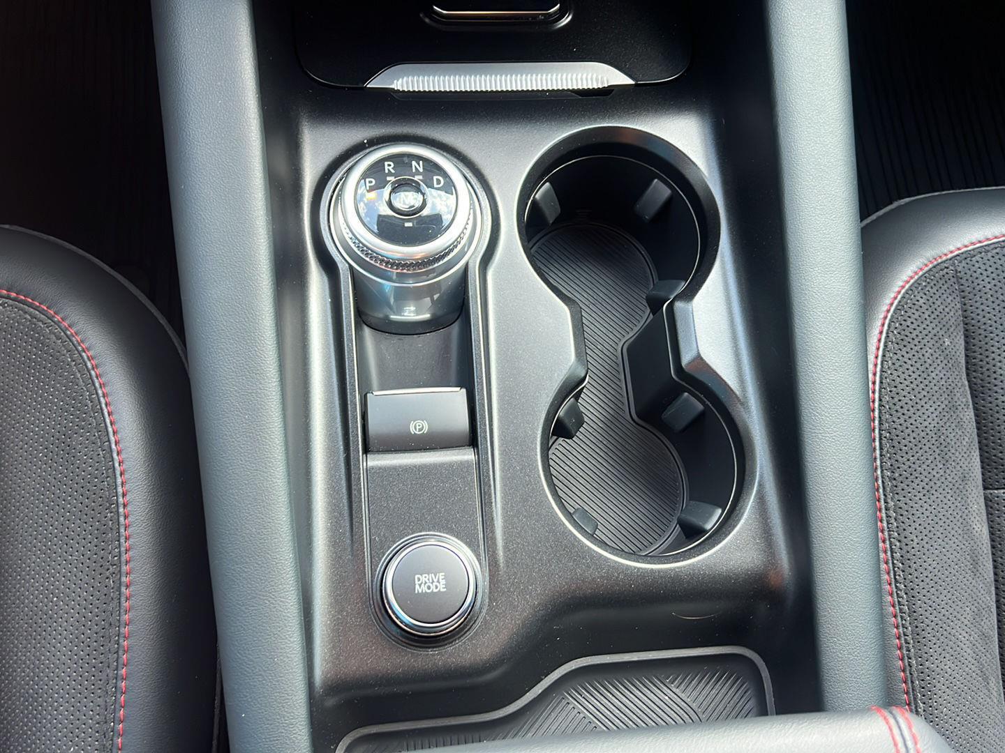 2025 Ford Explorer photo 39 of 62