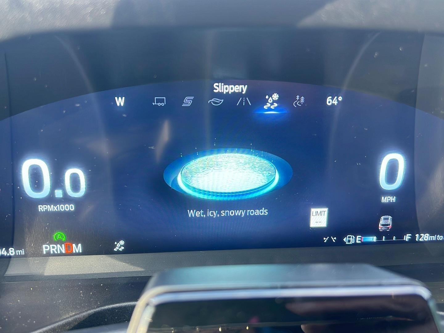 2025 Ford Explorer photo 45 of 62