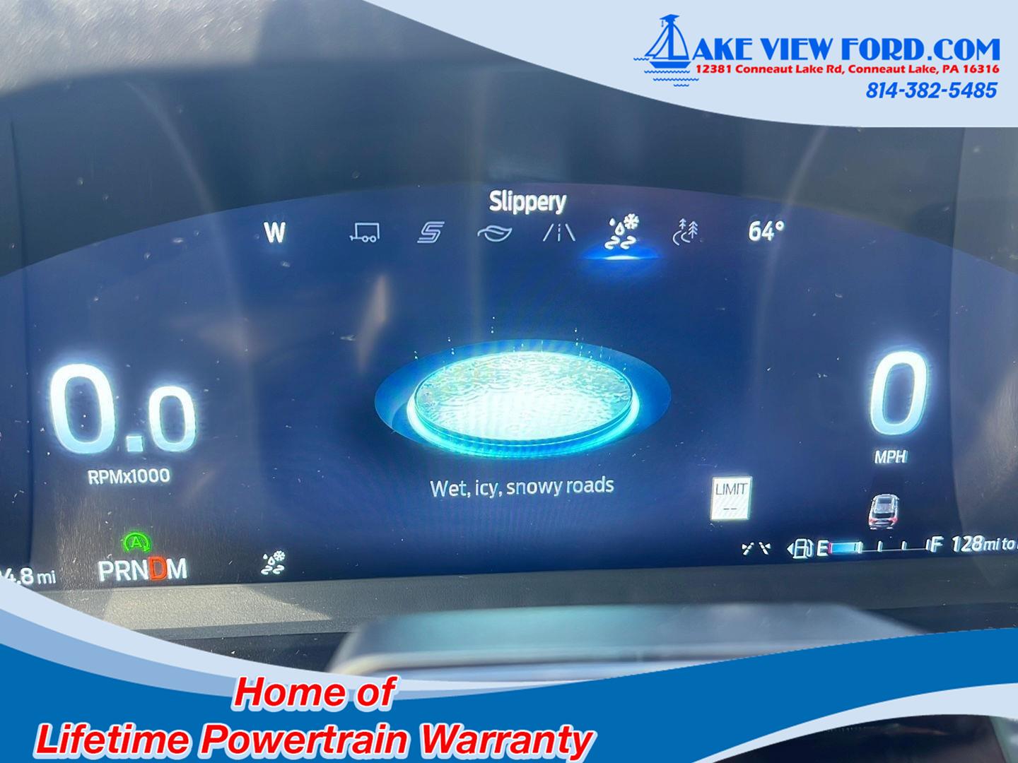 2025 Ford Explorer photo 45 of 62