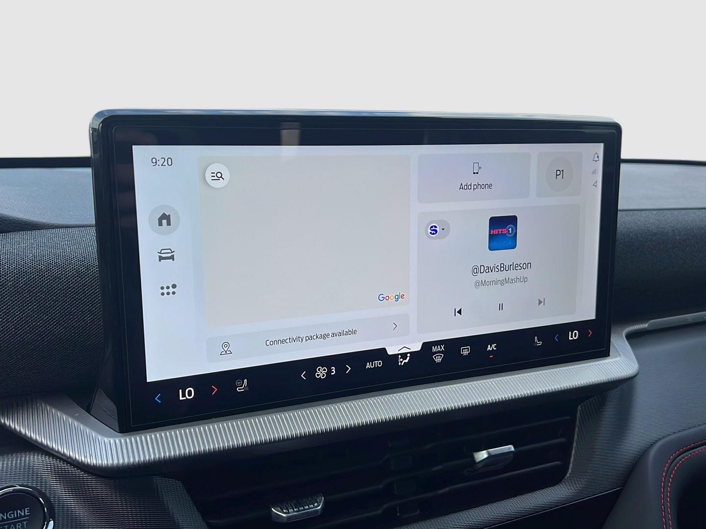 2025 Ford Explorer photo 47 of 62