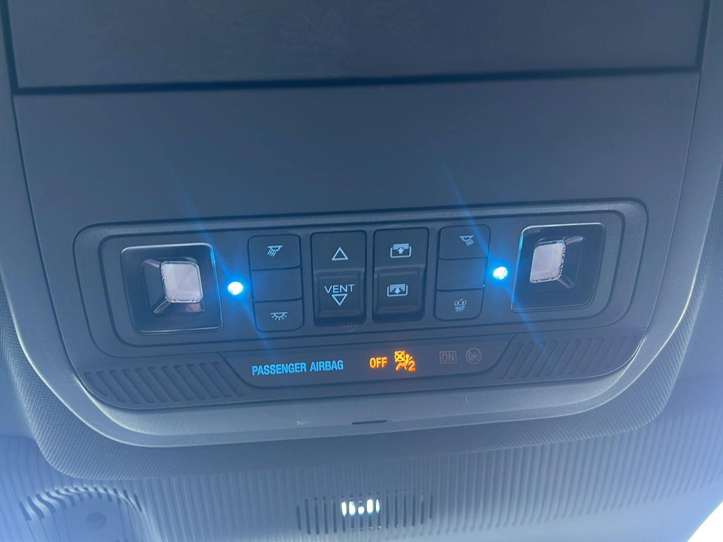 2025 Ford Explorer photo 56 of 62