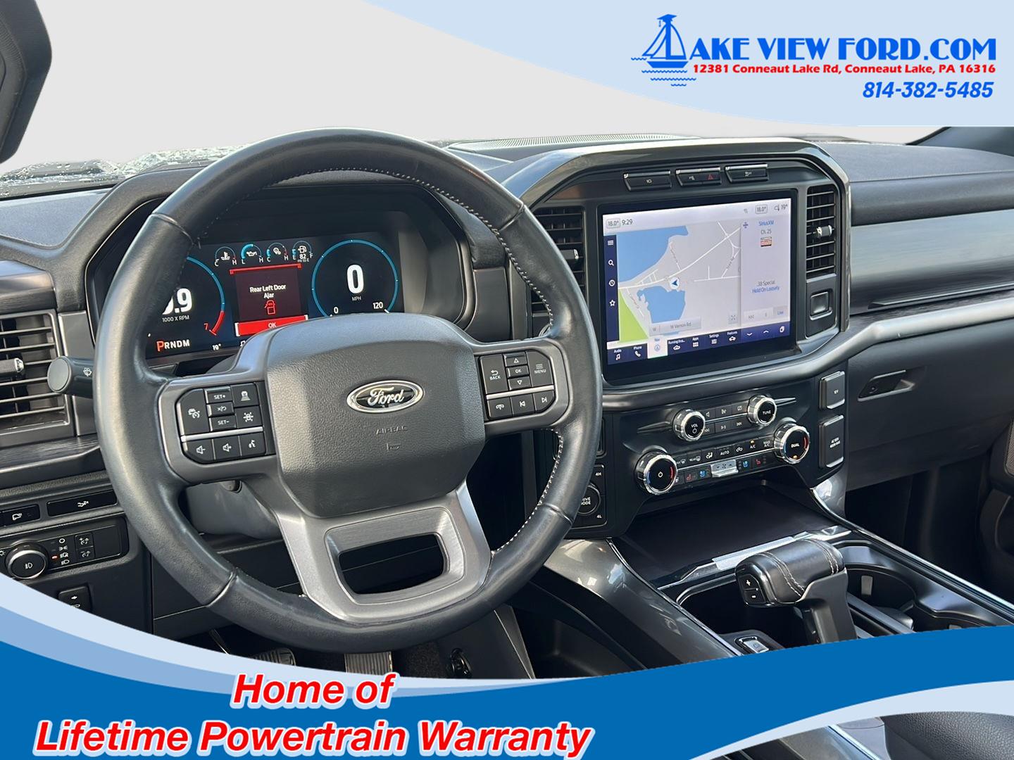 2023 Ford F-150 photo 2 of 56
