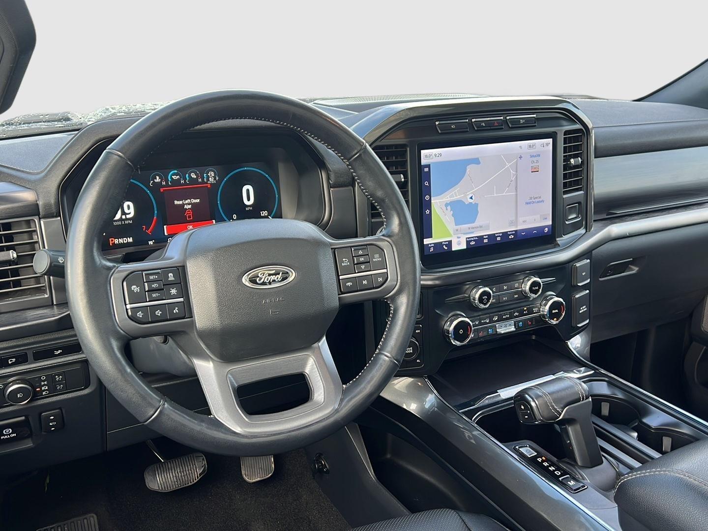 2023 Ford F-150 photo 2 of 56