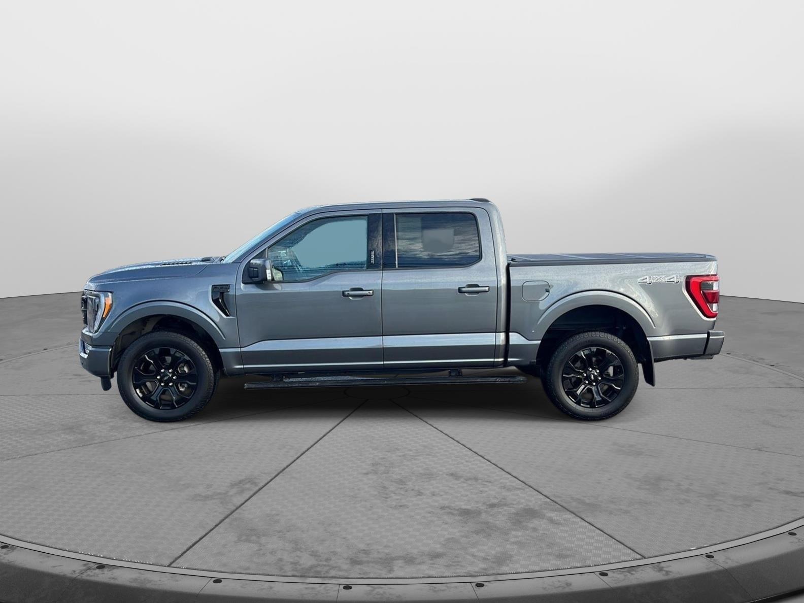 2023 Ford F-150 photo 5 of 56
