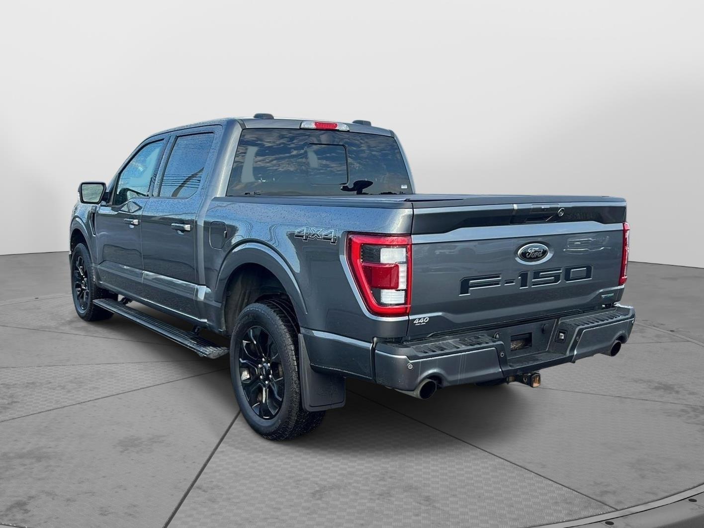 2023 Ford F-150 photo 6 of 56