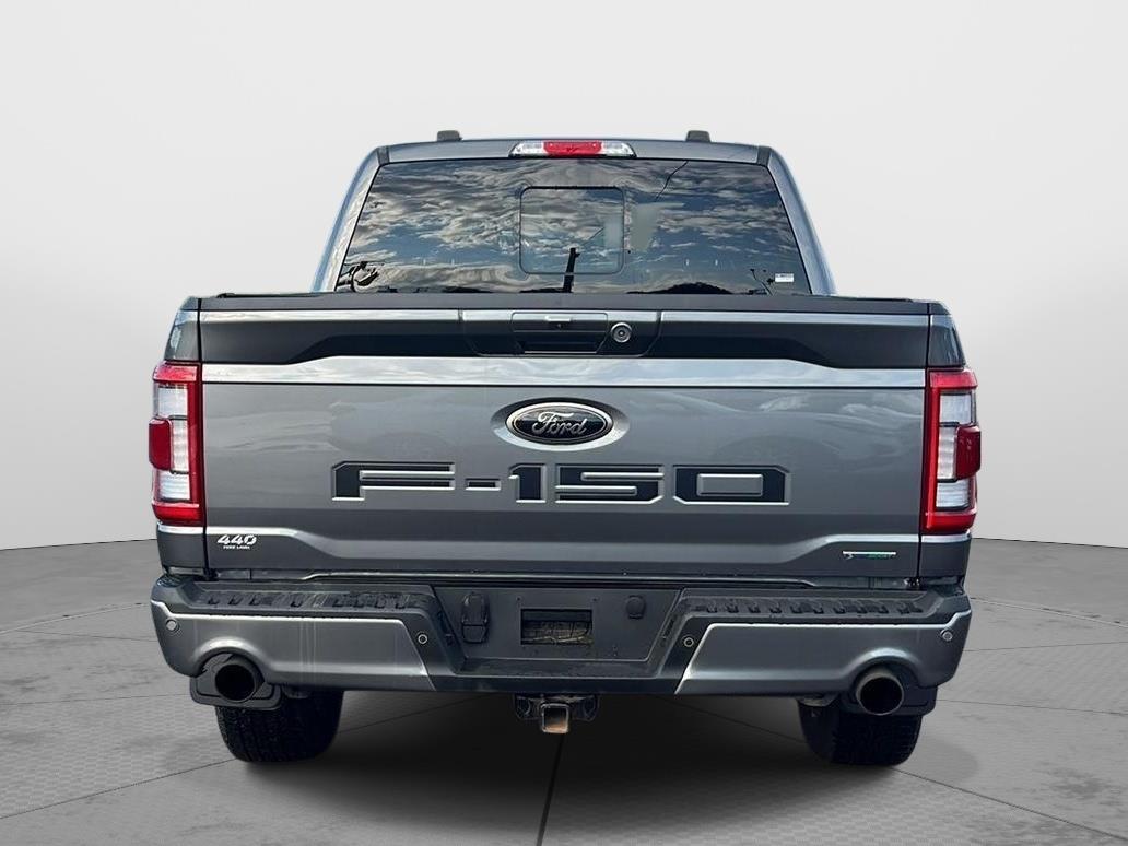 2023 Ford F-150 photo 7 of 56